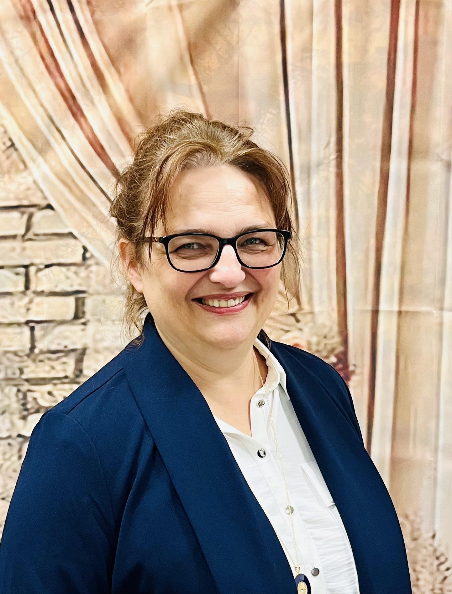 Linda, thérapeute holistique sur le secteur Les Pieux
